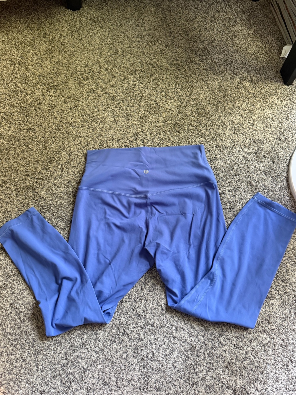 Lululemon leggings 23”